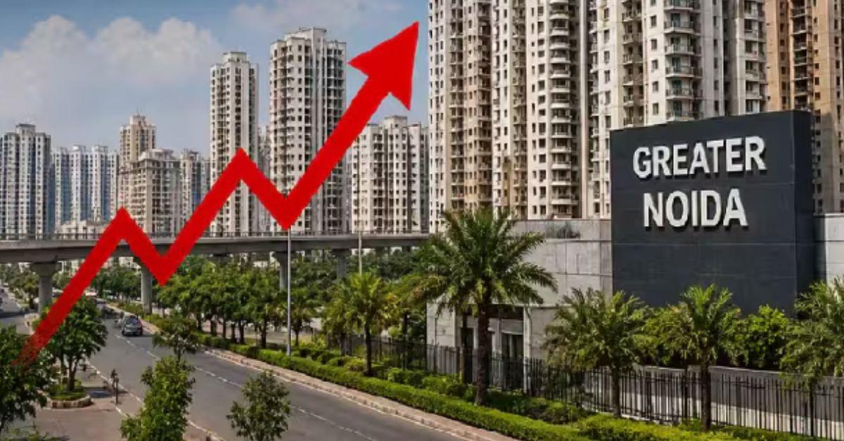 ग्रेटर नोएडा में प्रॉपर्टी खरीदना महंगा, नई आवंटन दरें लागू&mdash;जानिए कितनी बढ़ीं कीमतें