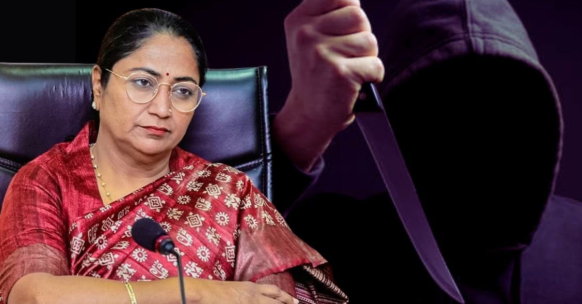 दिल्ली CM रेखा गुप्ता पर हमले की साजिश का खुलासा, Z+ सुरक्षा अचानक हटाई गई