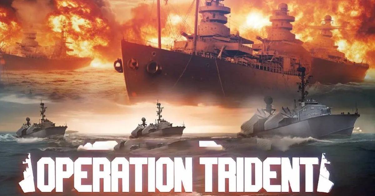 1971 युद्ध की वो रात जब कराची पोर्ट जल उठा: ऑपरेशन ट्राइडेंट ने कैसे बदली जंग की दिशा
