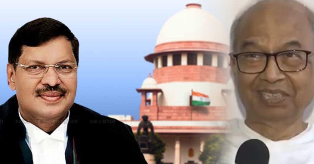 CJI पर जूता फेंकने वाले वकील का हैरान करने वाला बयान, बोला- 'भगवान ने कहा था ऐसा करो'