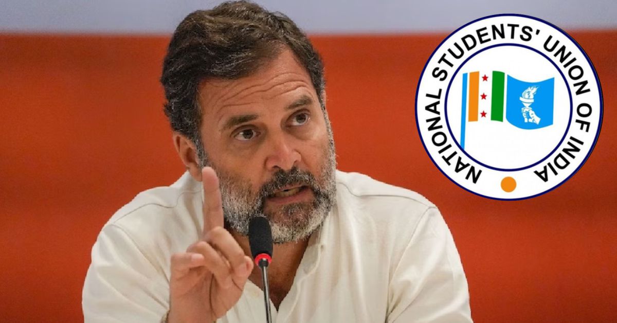 DUSU Election: NSUI की हार के बाद राहुल गांधी ने मांगी रिपोर्ट, उम्मीदवार चयन पर सवाल