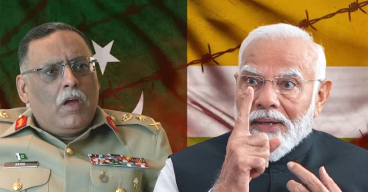 भारत नए वर्ल्ड ऑर्डर का ताकतवर खिलाड़ी है', पाकिस्तानी जनरल ने पहले की तारीफ, फिर उगला जहर, बताया 'ट्रोजन हॉर्स', जानिए क्या है पाकिस्तान का डर
