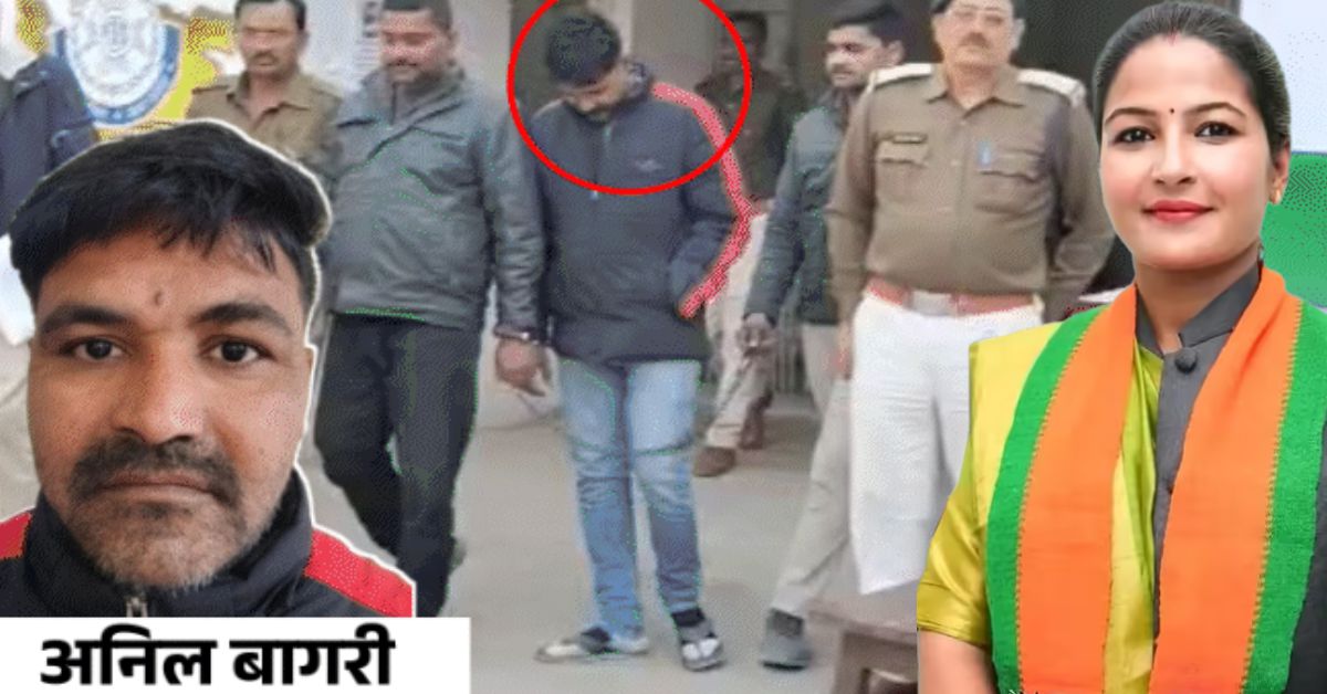 मध्य प्रदेश: मंत्री प्रतिमा बागरी के भाई सहित रिश्तेदार गांजा तस्करी मामले में गिरफ्तार