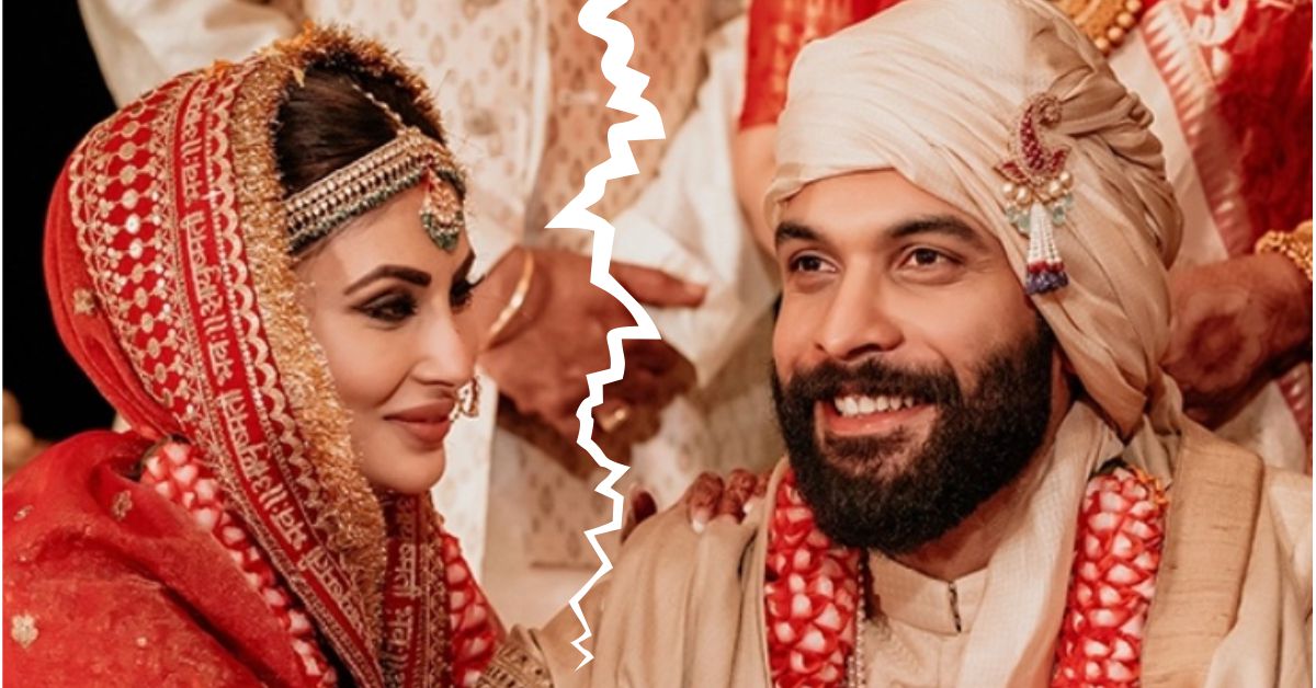 Mouni Roy और Suraj Nambiar के तलाक की अफवाहें तेज, जानिए कौन हैं करोड़पति बिजनेसमैन