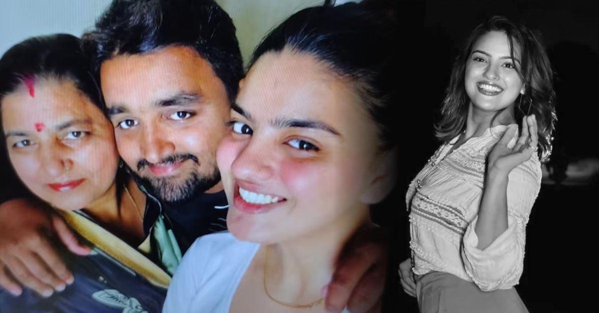 हरियाणवी एक्ट्रेस दिव्यांका सिरोही का निधन: हार्ट अटैक से गई जान, परिवार सदमे में