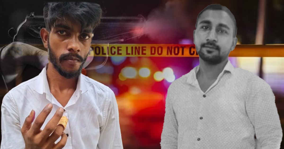 गाजियाबाद में हॉर्न बजाने को लेकर युवक की हत्या, छोटे भाई के सामने चली गोलियां