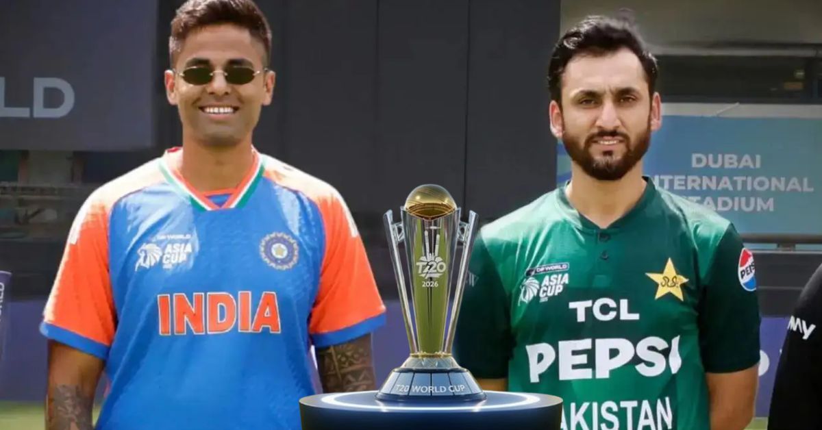 2026 T20 वर्ल्ड कप: भारत-पाकिस्तान मैच अब तय समय पर खेला जाएगा