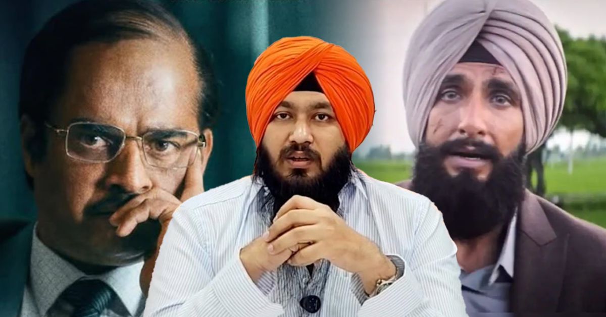 आर माधवन ने &lsquo;धुरंधर: द रिवेंज&rsquo; विवाद पर दी सफाई, सिख समुदाय से मांगी समझदारी