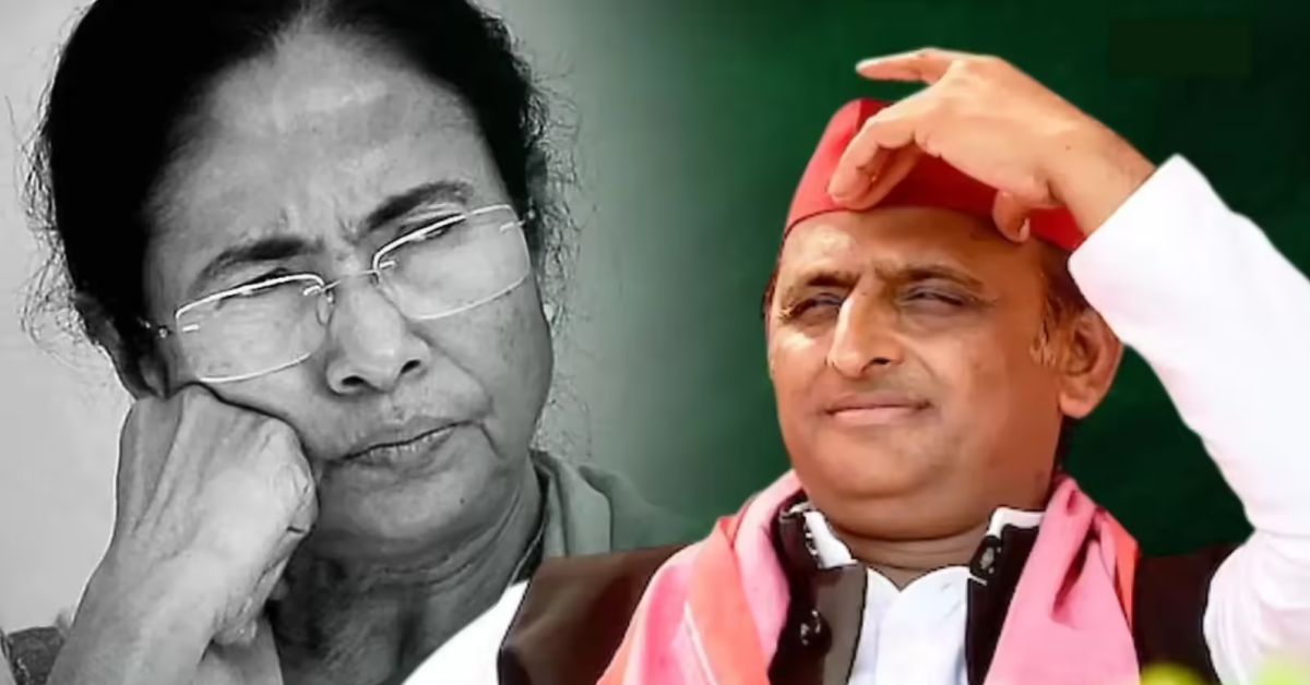 अगर पहले जाते अखिलेश&hellip; बच जाती दीदी की सियासी इज़्ज़त? राजभर का बड़ा तंज