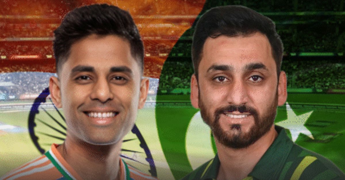 क्या 15 फरवरी को होगा भारत-पाकिस्तान मैच? पाक पत्रकार के दावे से बढ़ी हलचल