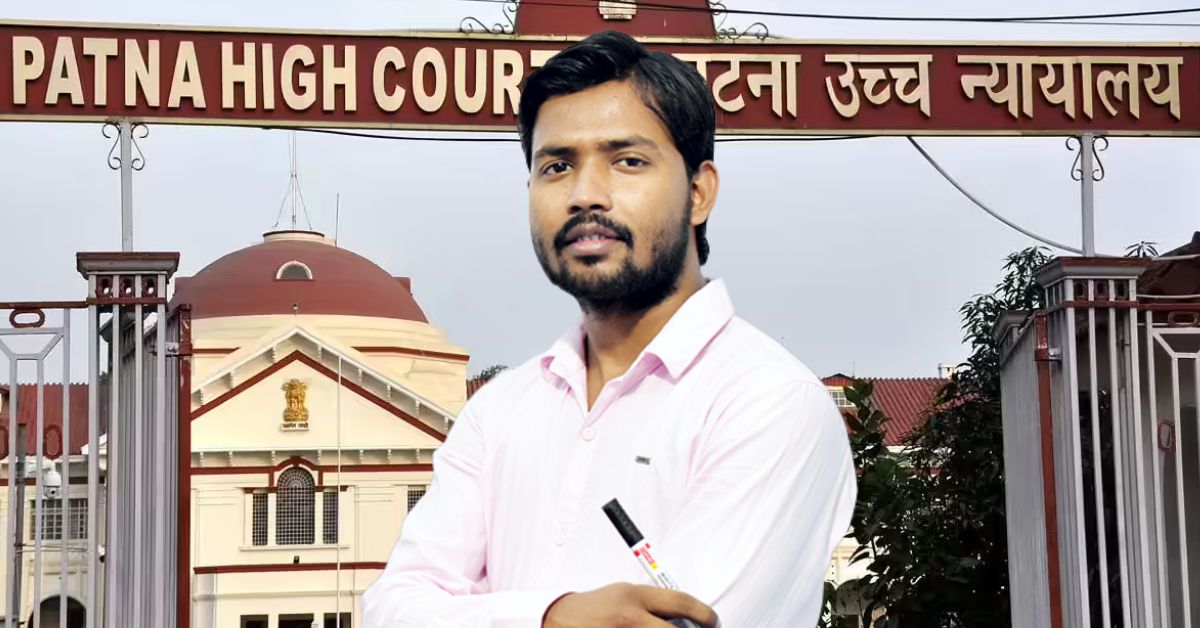 खान सर को कोर्ट से बड़ी राहत, गोलीबारी मामले में गिरफ्तारी पर रोक 3 जुलाई तक बढ़ी