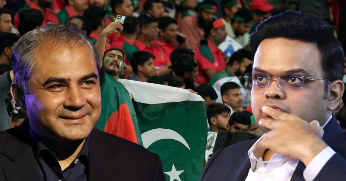 टी20 वर्ल्ड कप 2026 विवाद: पाकिस्तान क्रिकेट बोर्ड ने बांग्लादेश के रुख़ को दिया समर्थन