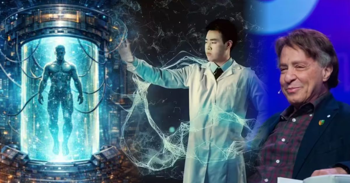 भविष्य में इंसान अमर हो सकते हैं? जानें कौन‑से देश कर रहे हैं शोध