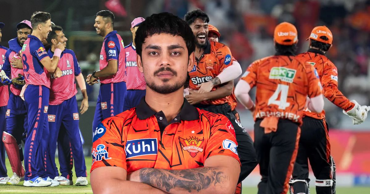 सनराइजर्स हैदराबाद की धमाकेदार जीत: ईशान किशन की 91 रन की पारी और डेब्यूटेंट का कमाल   