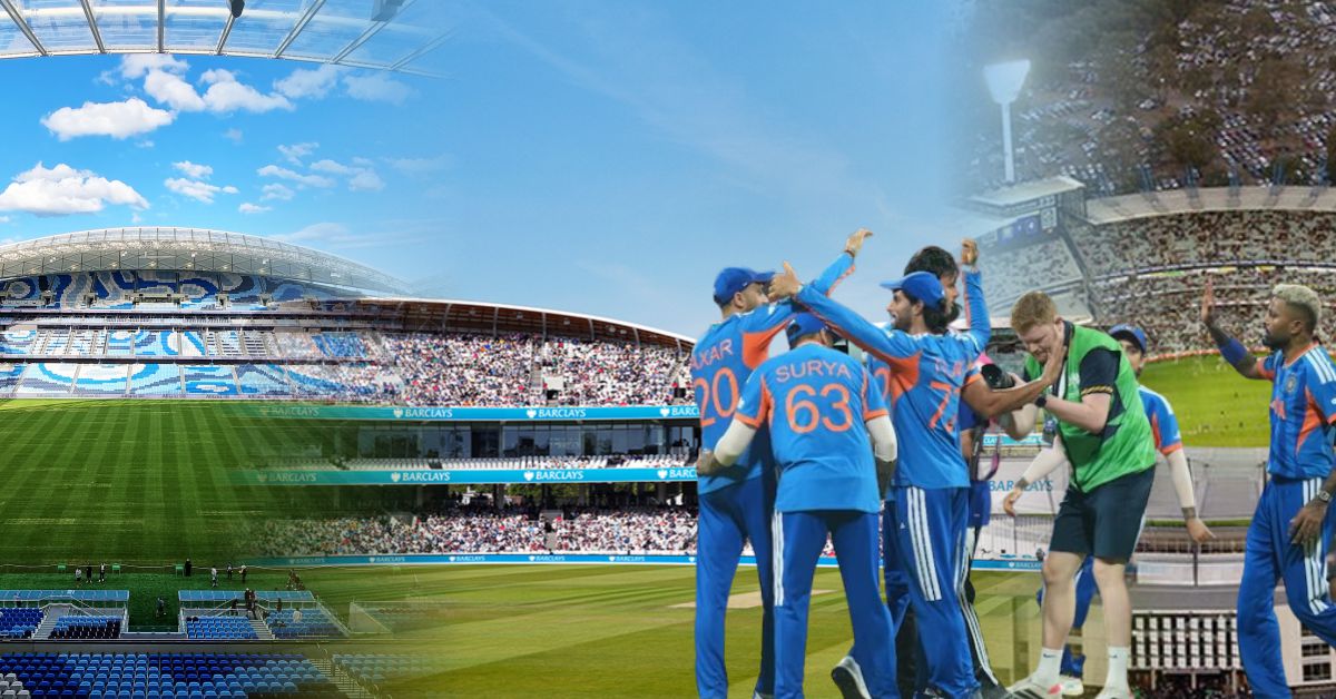 दुनिया के 3 ऐसे क्रिकेट ग्राउंड जहां बल्लेबाजों के लिए खाता खोलना भी चुनौती बन जाता है