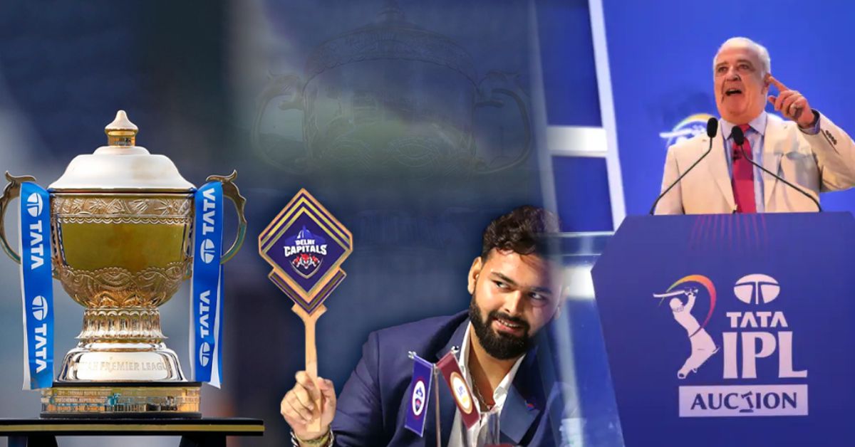 IPL 2026 मिनी ऑक्शन: ब्रेसवेल, रजा, शॉर्ट, जैन और होल्डर पर लगेगा करोड़ों का दांव