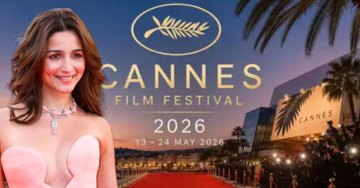 Cannes 2026 में आलिया भट्ट का ग्लैमरस जलवा, लेकिन फोटोग्राफर्स के रवैये ने खींचा ध्यान