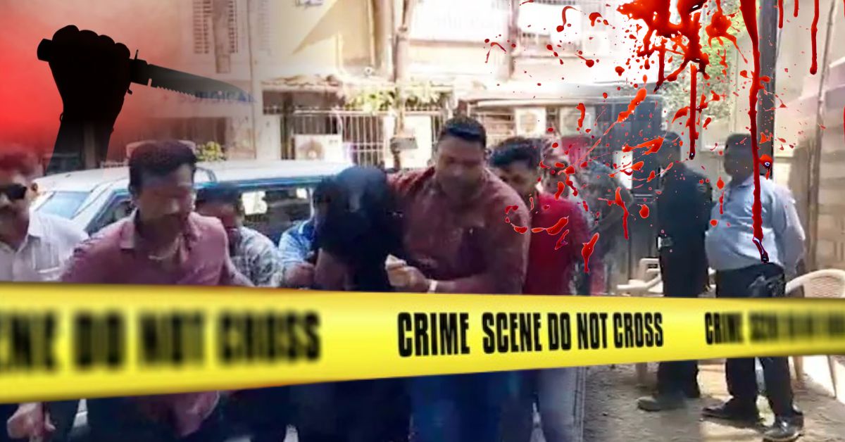 महाराष्ट्र: सिक्योरिटी गार्ड्स से &lsquo;कलमा&rsquo; पढ़ने को कहा, इनकार पर हमला&mdash;मामले की जांच ATS के हवाले