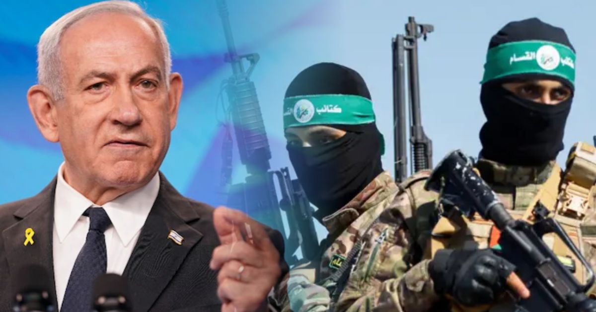 गाज़ा में अवैध तस्करी का बड़ा खुलासा: इज़राइली सैनिकों पर हमास तक सामान पहुंचाने का आरोप