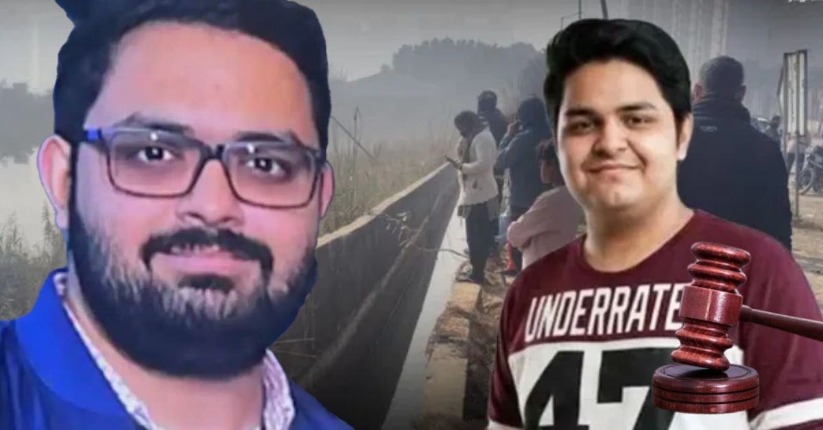 ग्रेटर नोएडा में इंजीनियर युवराज मेहता की मौत: बिल्डर निर्मल सिंह को मिली अग्रिम जमानत