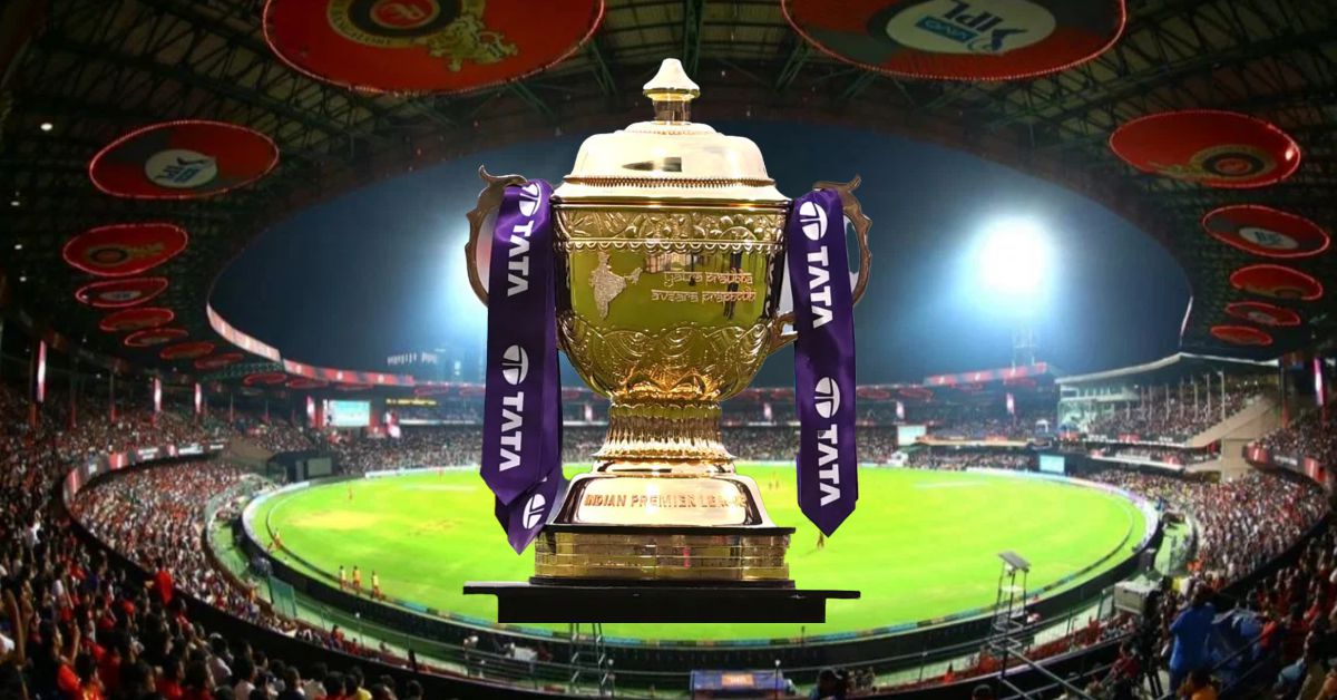  IPL 2026 फाइनल पर संकट: बेंगलुरु से बदल सकता है वेन्यू, MLA टिकट विवाद बना बड़ी वजह