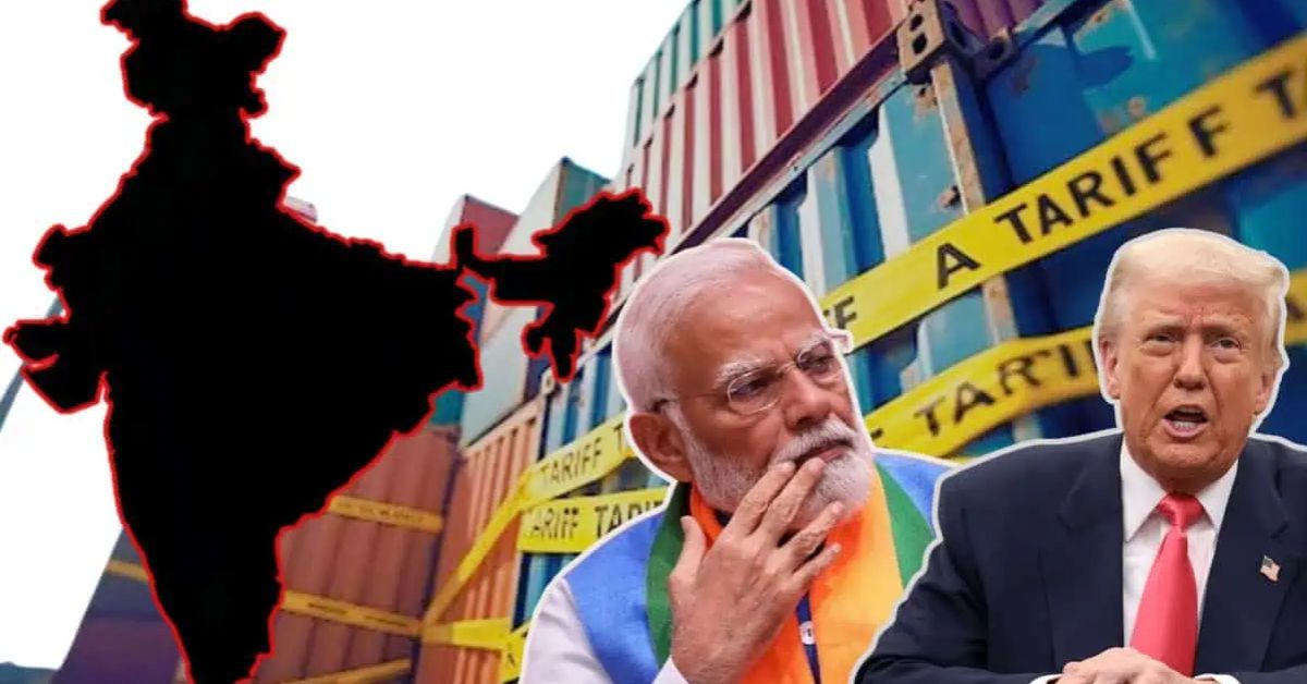 अमेरिका का नया टैरिफ प्रस्ताव भारत के लिए चिंता क्यों, 60 देशों पर व्यापारिक कार्रवाई की तैयारी