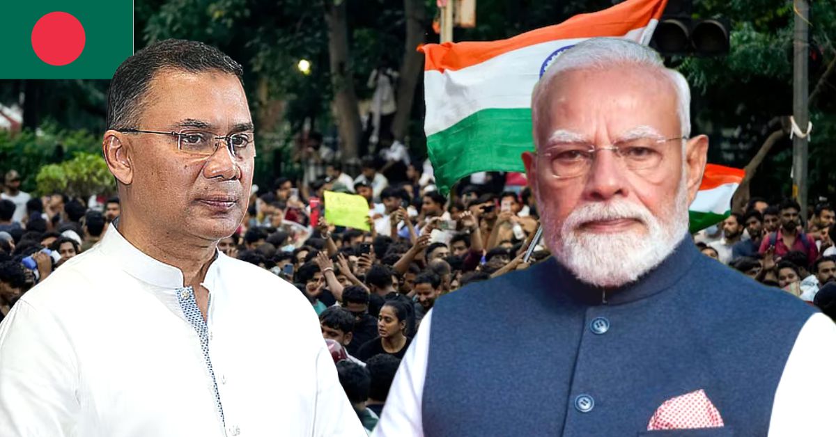 दिल्ली छात्र प्रदर्शन पर बांग्लादेश की प्रतिक्रिया, भारत से युवाओं की बात सुनने की अपील