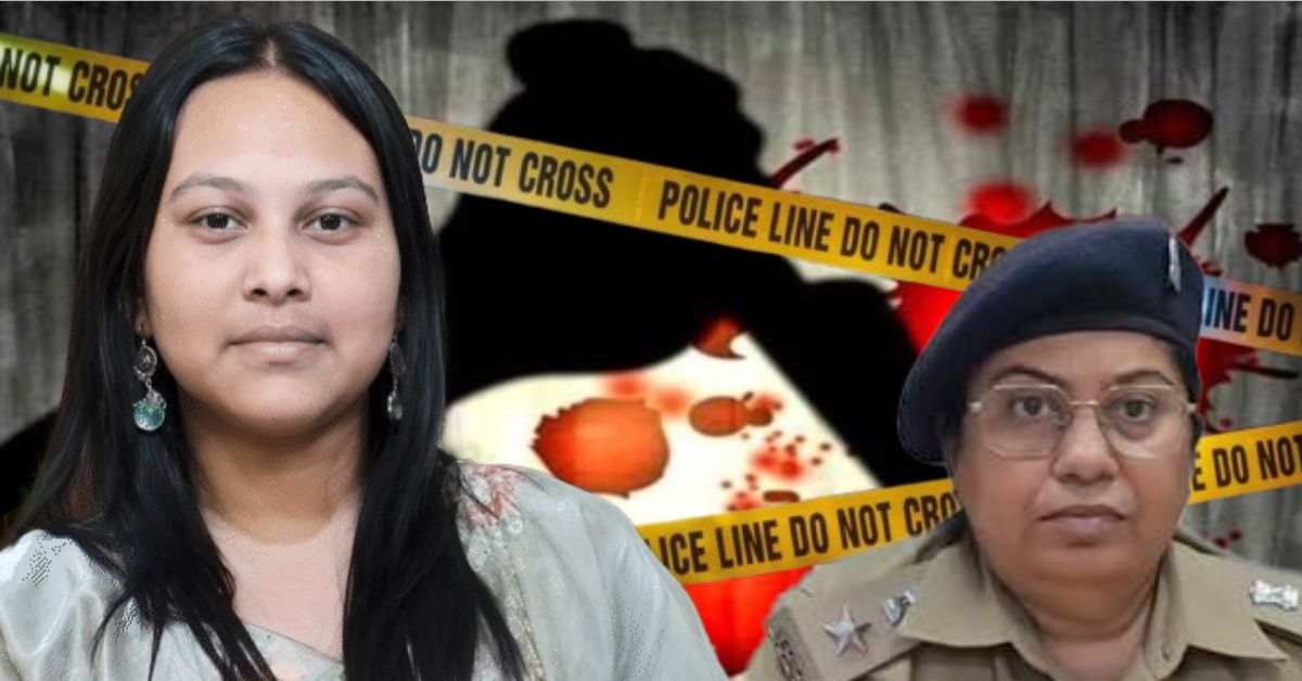 नोएडा PG हत्याकांड में बड़ा खुलासा, रिमांड के दौरान आरोपी की निशानदेही पर चाकू बरामद