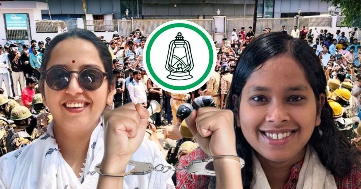 नोएडा हिंसा मामला: फर्जी वीडियो फैलाने पर RJD नेताओं पर FIR, सोशल मीडिया अफवाहों से बढ़ा तनाव   