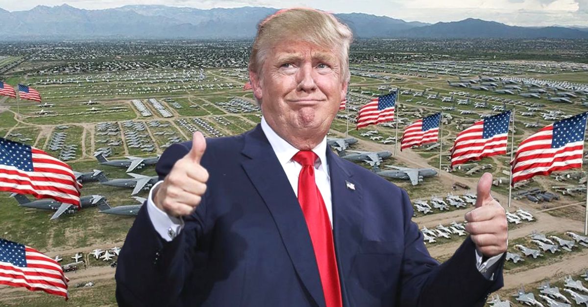 दुनिया में किस देश के सबसे ज्यादा विदेशी सैन्य अड्डे हैं, इस सवाल का जवाब क्यों इतना अहम है