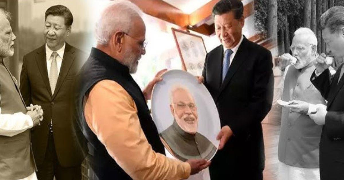 SCO समिट 2025: पीएम मोदी और शी जिनपिंग की मुलाकात, भारत-चीन संबंधों पर होगी अहम चर्चा