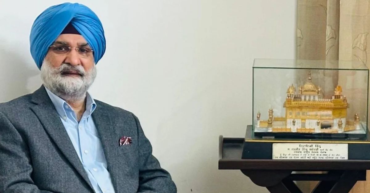 दिल्ली को मिला नया उपराज्यपाल, अब प्रशासन और राजनीति दोनों पर रहेगी नजर