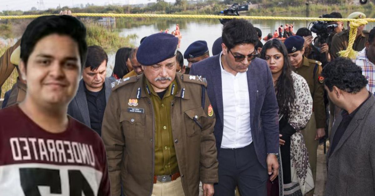 नोएडा इंजीनियर मौत केस: डेवलपर का बड़ा दावा &mdash; 2021 में प्राधिकरण के आदेश पर हटाए गए बैरिकेड