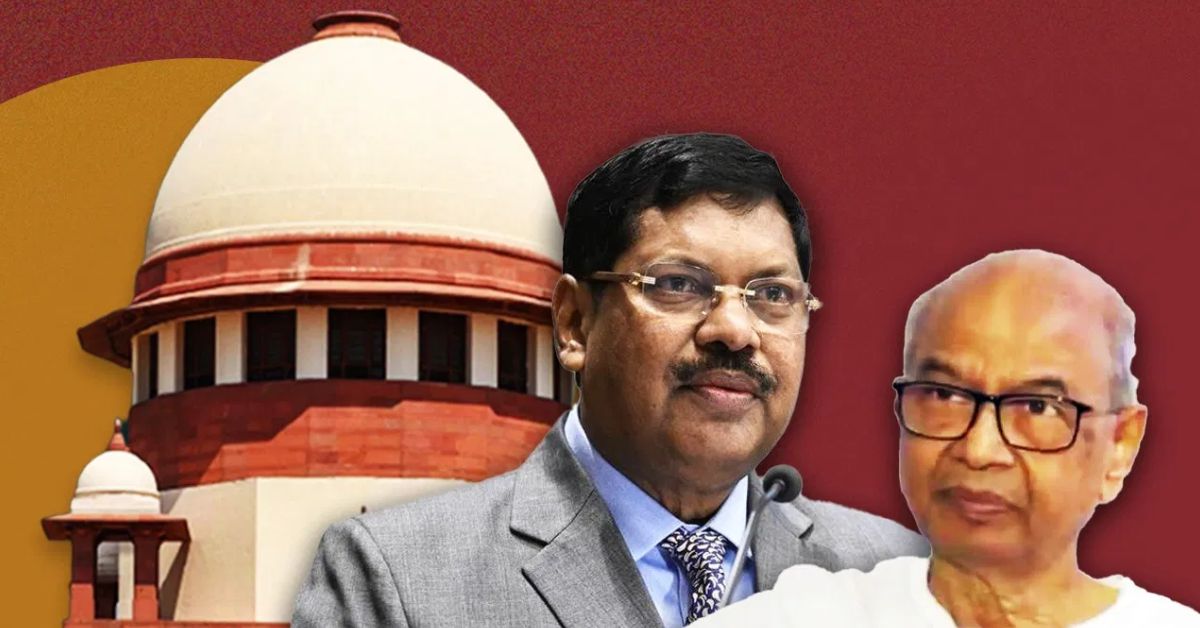 पूर्व CJI बीआर गवई बोले: जूता फेंकने की घटना से फर्क नहीं पड़ा, हिंदू-विरोधी कहना गलत