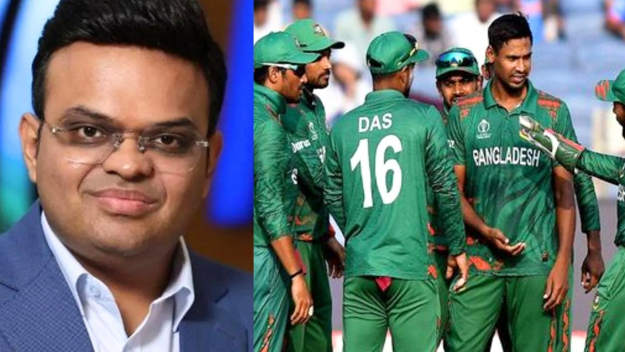 ICC ने बांग्लादेश की टी-20 वर्ल्ड कप वेन्यू बदलने की मांग खारिज की, भारत में ही खेलने होंगे मैच