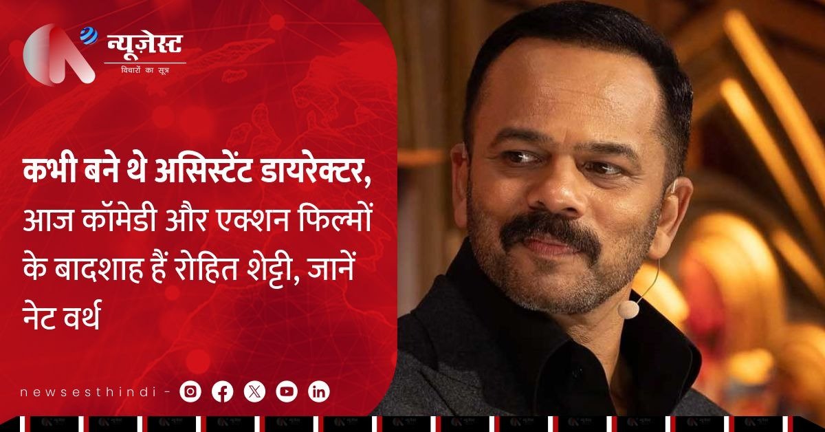 17 साल में करियर की शुरुआत, आज हैं एक्शन-कॉमेडी के बेताज बादशाह!