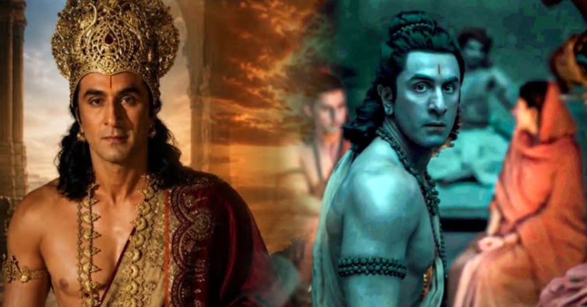 'रामायण' का ट्रेलर होगा 4 मिनट से ज्यादा लंबा, CBFC से मिली मंजूरी, जानें कब होगा रिलीज