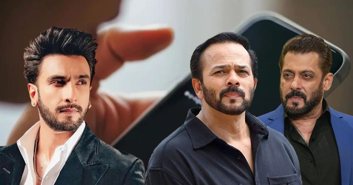 रणवीर सिंह और सलमान खान को मिली धमकी, रोहित शेट्टी के घर फायरिंग के बाद बॉलीवुड में सुरक्षा की चिंता बढ़ी