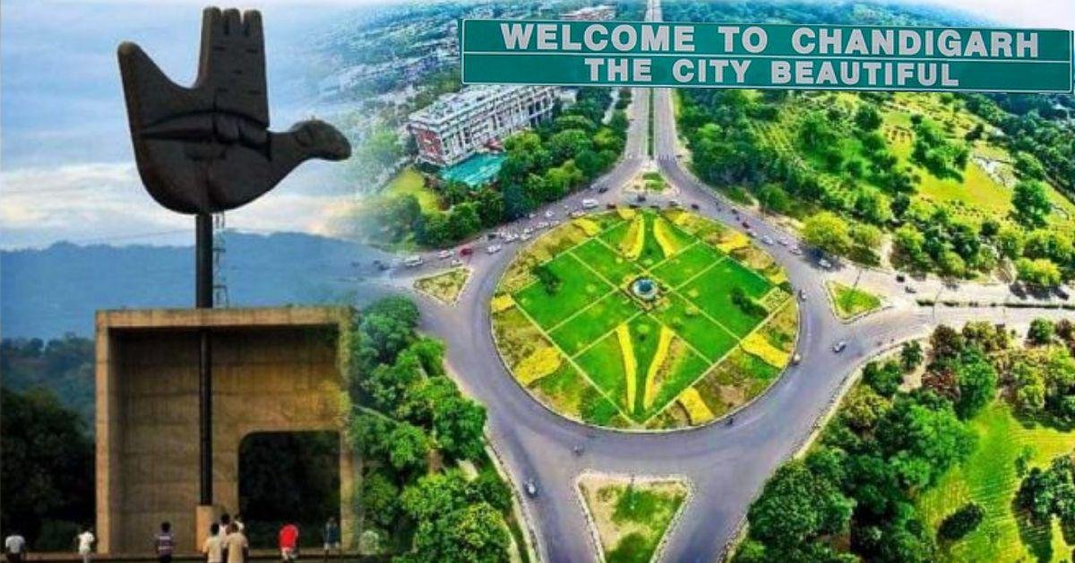 चंडीगढ़: तीन राज्यों की राजधानी और भारत का पहला आधुनिक शहर