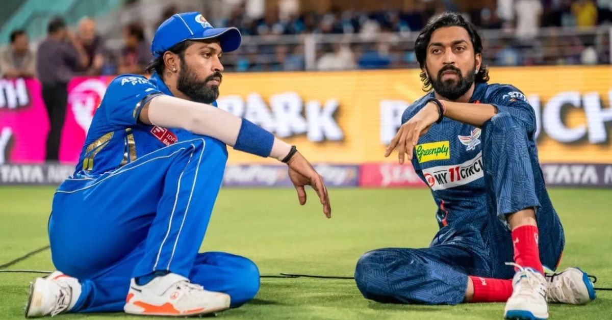 हार्दिक-क्रुणाल विवाद पर विराम: क्रुणाल पांड्या ने अफवाहों को बताया बेबुनियाद