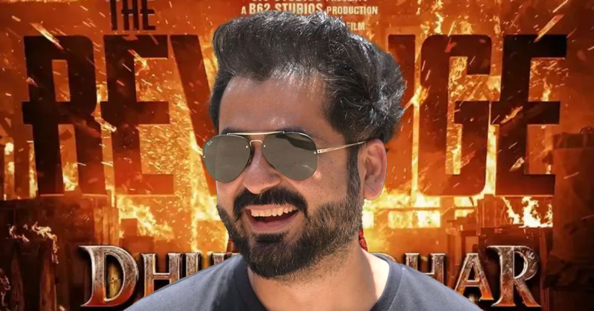 &lsquo;धुरंधर 2&rsquo; विवाद के बीच आदित्य धर का पुराना बयान वायरल, प्रोपेगेंडा आरोपों पर फिर चर्चा