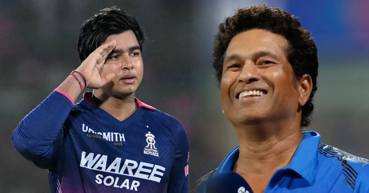 15 साल के वैभव सूर्यवंशी का जलवा: क्या जल्द करेंगे टीम इंडिया डेब्यू? जानिए सबसे कम उम्र में डेब्यू करने वाले खिलाड़ी