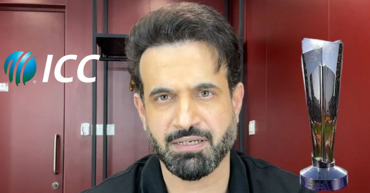  इरफान पठान की बड़ी भविष्यवाणी: ये टीमें टी 20 वर्ल्ड कप 2026 के सेमीफाइनल तक पहुँच सकती हैं  