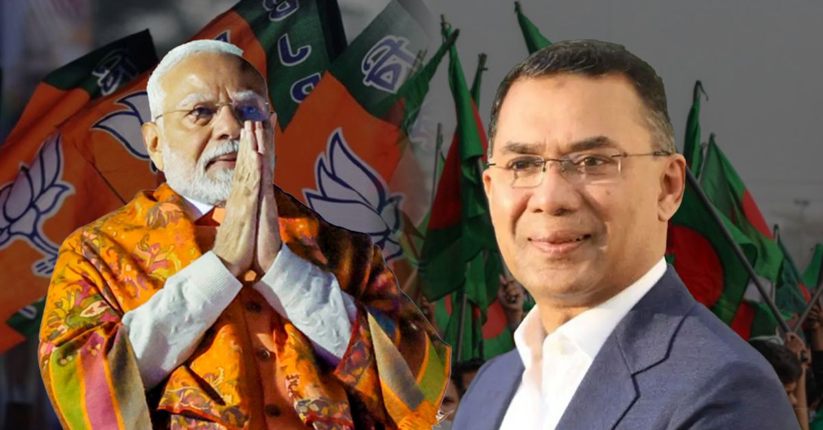 बंगाल में सत्ता बदलाव पर बांग्लादेश की सियासी प्रतिक्रिया&mdash;BNP ने जताई खुली खुशी 