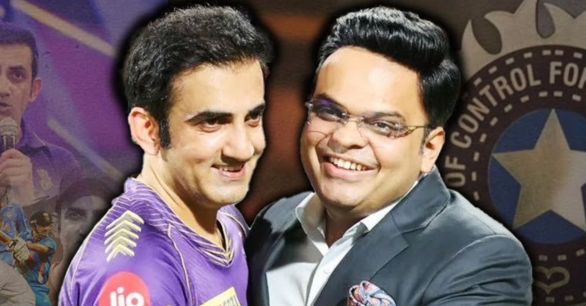 BCCI ने गौतम गंभीर को लेकर अफवाहों को किया खारिज, कोचिंग सेटअप में कोई बदलाव नहीं