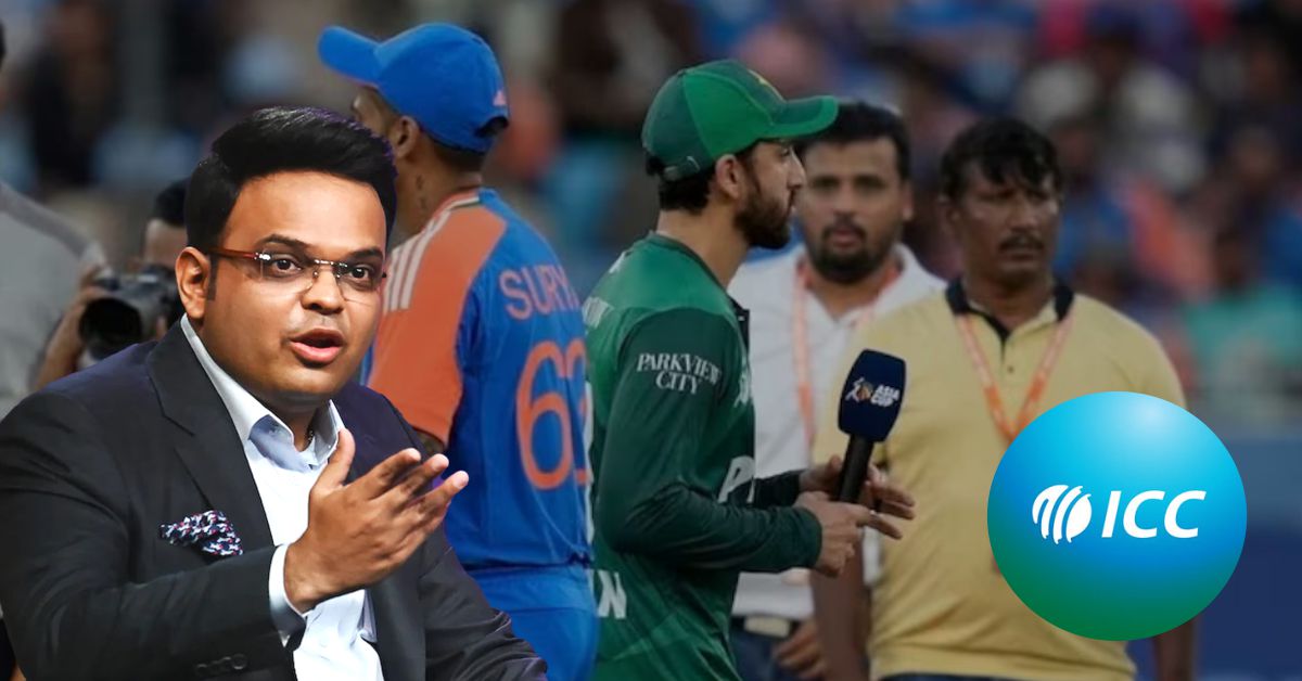 T20 वर्ल्ड कप 2026: भारत बनाम पाकिस्तान मैच बायकॉट पर ICC का सख्त रुख और चेतावनी