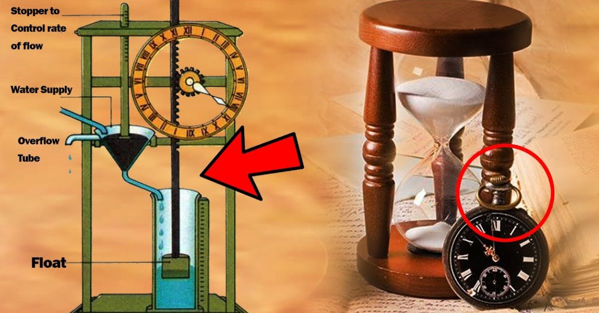 जब घड़ी नहीं थी: सूरज, छाया और मानव की समय समझ की कहानी