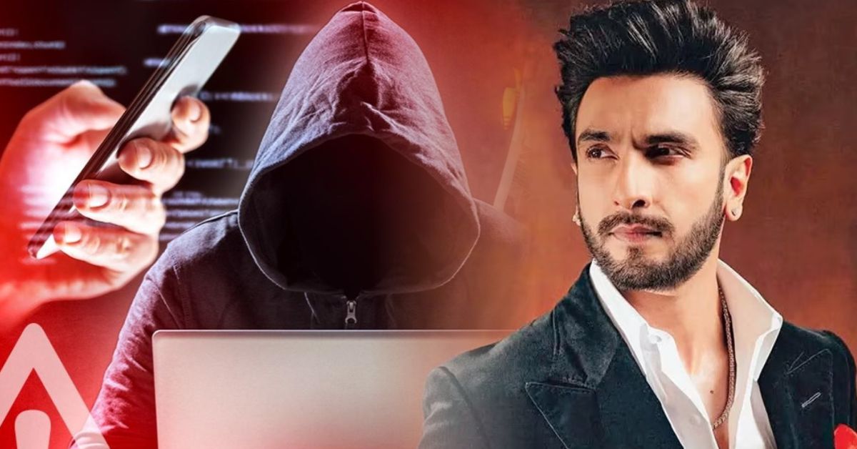 रणवीर सिंह को बिश्नोई गैंग की धमकी: 1 करोड़ की फिरौती मांग, क्राइम ब्रांच जांच में जुटी