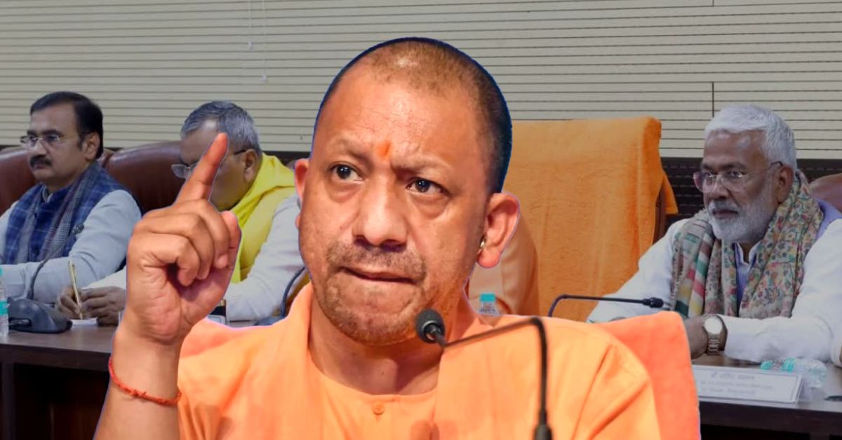 सीएम योगी का वाराणसी दौरा: काशी विश्वनाथ में बटुक से मारपीट पर सख्त कार्रवाई के निर्देश