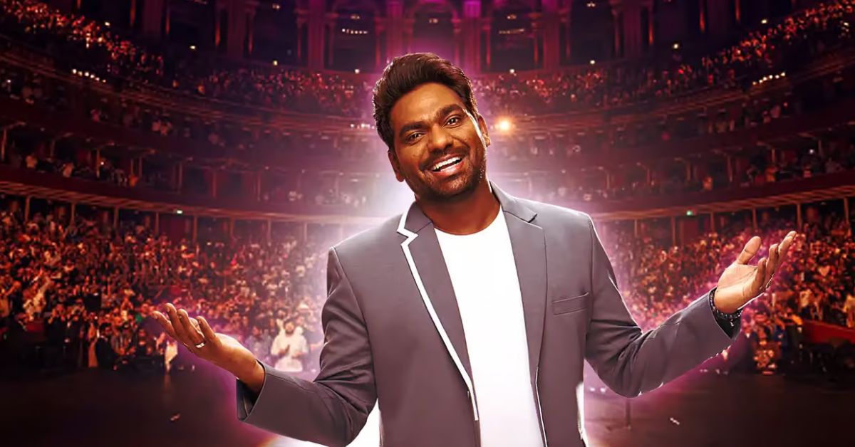 ज़ाकिर खान ने लिया लंबा ब्रेक: 2030 तक स्टैंड‑अप से विराम, स्वास्थ्य और निजी कारण बताए   